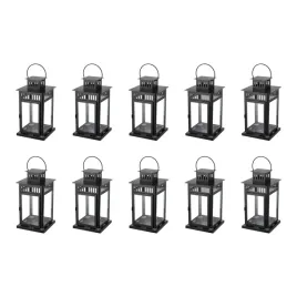 10-szt-lampion-czarny-44-cm-do-wnetrz-i-na-zewnatrz-borrby