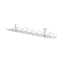 ikea-signum-polka-na-kable-srebrny-70-cm