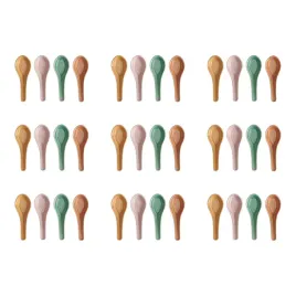9-szt-lyzki-porcelanowe-13-cm-zestaw-4-sztuki-rozne-kolory