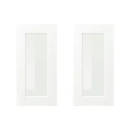 2-szt-enkoping-drzwi-szklane-bialy-imitacja-drewna-30x60-cm