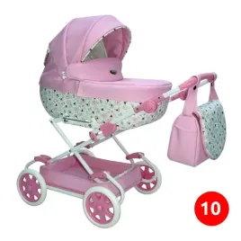wozek-lalkowy-babysojan-lala-wozek-lalkowy-1w1-nr11