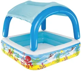 basenik-dzieciecy-brodzik-ogrodowy-z-baldachimem-147x147cm-bestway-52192