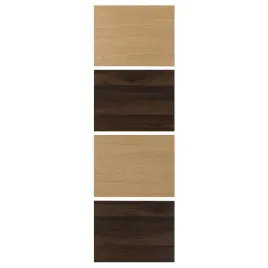 panele-do-drzwi-przesuwnych-ciemnobrazowe-75x236-cm