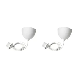 2-szt-havsdjup-oprawka-z-kablem-bialy-1-4-m