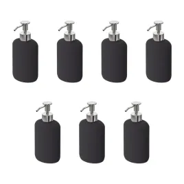 7-szt-dozownik-mydla-ciemnoszary-ekoln-elegancki-design-300-ml