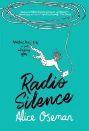 radio-silence-alice-oseman-nina-lubiejewska