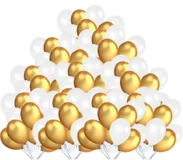 zestaw-balonow-komunijnych-balony-biale-zlote-komunia-chrzest-slub-100szt