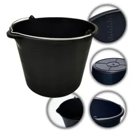 wiadro-budowlane-gospodarcze-plastikowe-czarne-z-miarka-i-lejkiem-12l