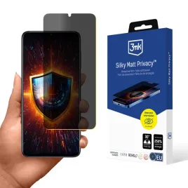 samsung-galaxy-a70-folia-ochronna-3mk-silky-matt-z-efektem-prywatnosci