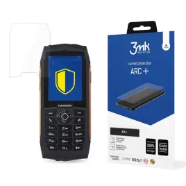 folia-ochronna-3mk-arc-do-myphone-hammer-3-3-plus-self-heal