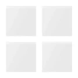 4-szt-drzwi-voxtorp-matowy-bialy-40x40-cm-nowoczesne-kuchenne