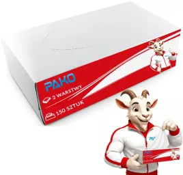 jednorazowe-chusteczki-pako-box-higieniczne-ekstra-biale-150-szt-2-warstwy