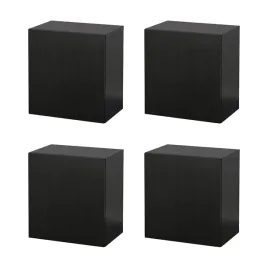 4-szt-besta-kombinacja-szafek-sciennych-czarnybraz-lappviken-60x42x64