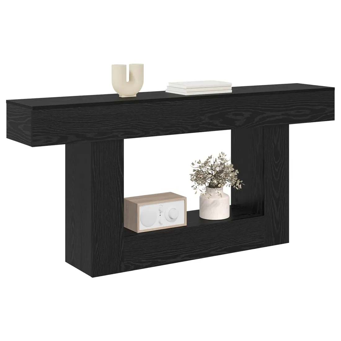 czarny-dab-160-x-30-x-74-cm-stan-nowy