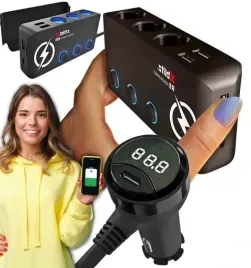 rozdzielacz-gniazda-zapalniczki-xblitz-12-24v-usb