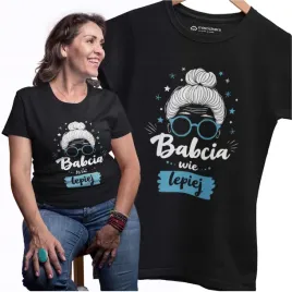 prezent-na-dzien-babci-koszulka-babcia-wie-lepiej
