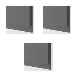 3-szt-szafka-kuchenna-z-szufladami-biala-ciemnoszara-60x37-cm