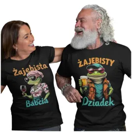 prezent-na-dzien-babci-i-dziadka-koszulki-zestaw