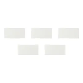 5-szt-front-szuflady-veddinge-bialy-40x20-cm-meble-kuchenne-veddinge