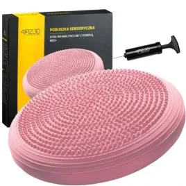 poduszka-sensoryczna-dysk-4fizjo-beret-premium