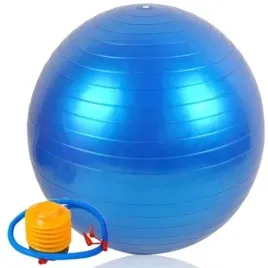 pilka-fitness-gimnastyczna-do-cwiczen-pilates-w-ciazy-rehabilitacyjna-65-cm