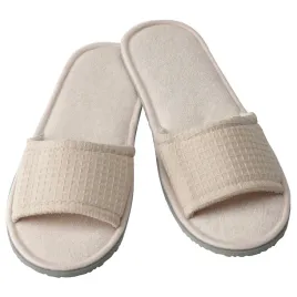 kapcie-skovelsjon-bezowe-l-xl-otwarte-palce-wygodne