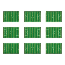 9-szt-recznik-kapielowy-100x150-cm-zielony-boisko-pilkarskie