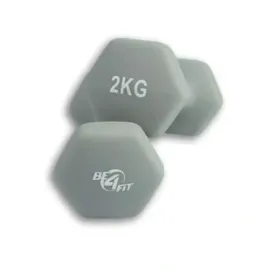 zestaw-hantli-hantelkow-ciezarki-neoprenowe-zeliwne-do-cwiczen-2x-2kg