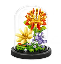 klocki-konstrukcyjne-chryzantema-mini-bloki-3d-pod-kloszem-180-el