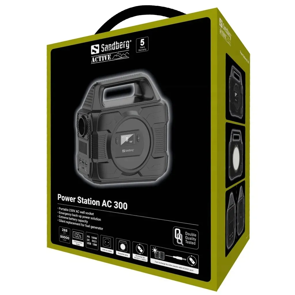 sandberg-power-station-ac-300-stan-nowy