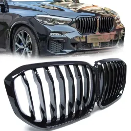 grill-nerki-bmw-g05-x5-2018-2023-przedlift-czarny-polysk-atrapa-zderzaka