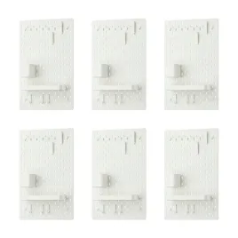 6-szt-tablica-perforowana-skadis-biala-36x56-cm-organizacja-przestrzeni