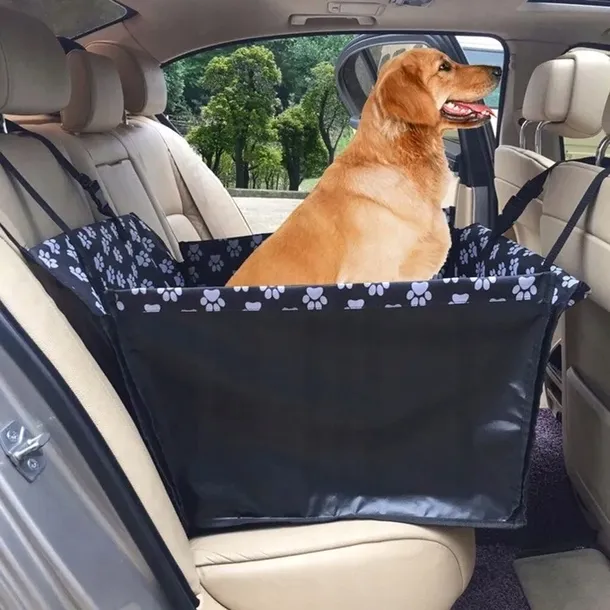 mata-do-samochodu-transporter-dla-psa-i175-waga-z-opakowaniem-0-3-kg