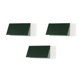 3-szt-szafka-scienna-80x40-cm-bialo-zielona-do-kuchni