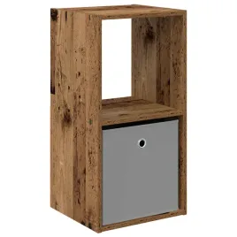 stolik-nocny-z-szuflada-stare-drewno-35-x-32-x-685-cm