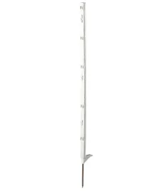 palik-ogrodzeniowy-z-polipropylenu-basic-105-cm-bialy-poj-stopka-60szt