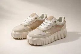 bezowe-sneakersy-damskie-na-platformie-z-zlotymi-akcentami-36