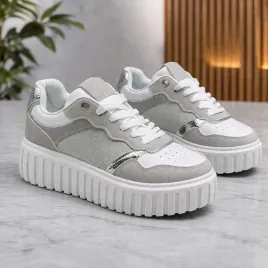 biale-sneakersy-damskie-na-platformie-z-srebrnymi-akcentami-37
