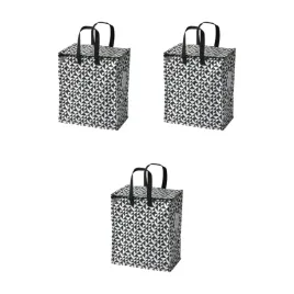 3-szt-torba-knalla-czarna-biala-47l-zamek-blyskawiczny-40x25x47-cm