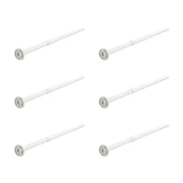 6-szt-drazek-do-zaslony-prysznicowej-bialy-70-120-cm-botaren