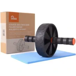 kolko-do-cwiczen-pojedyncze-roller-majestic-sport