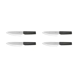 4-szt-noz-kuchenny-16-cm-stal-nierdzewna-ciemnoszary-stjarnstor