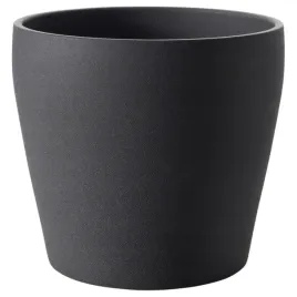 oslonka-doniczki-persillade-ciemnoszara-14-cm-elegancka