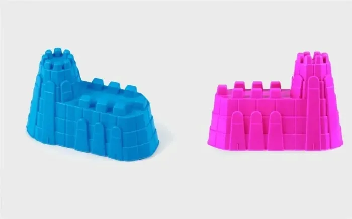 foremka-do-piasku-zamek-5-stan-nowy