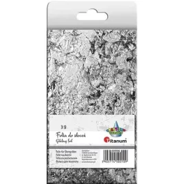 folia-do-zlocen-srebrna-w-platkach-3g