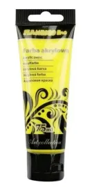 farba-akrylowa-75ml-004-zolta