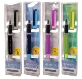 pioro-wieczne-go-pen-colors-6-naboi-mix