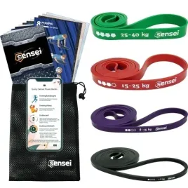 zestaw-4-gum-do-cwiczen-power-band-tasmy-oporowe-do-treningu-podciagania
