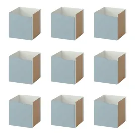 9-szt-wklad-z-drzwiami-do-regalu-33x33-cm-jasny-szaroniebieski
