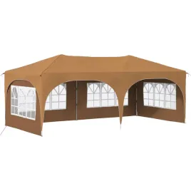 namiot-imprezowy-rozkladany-575-x-288-x-245-cm-bezowy